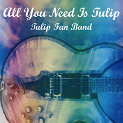 uAll You Need Is Tulipv TULIP FAN BAND